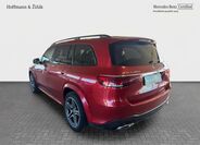 Mercedes-Benz GLS 7