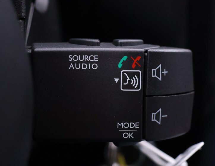 Dacia Duster SUV 1,6 l 84 kw