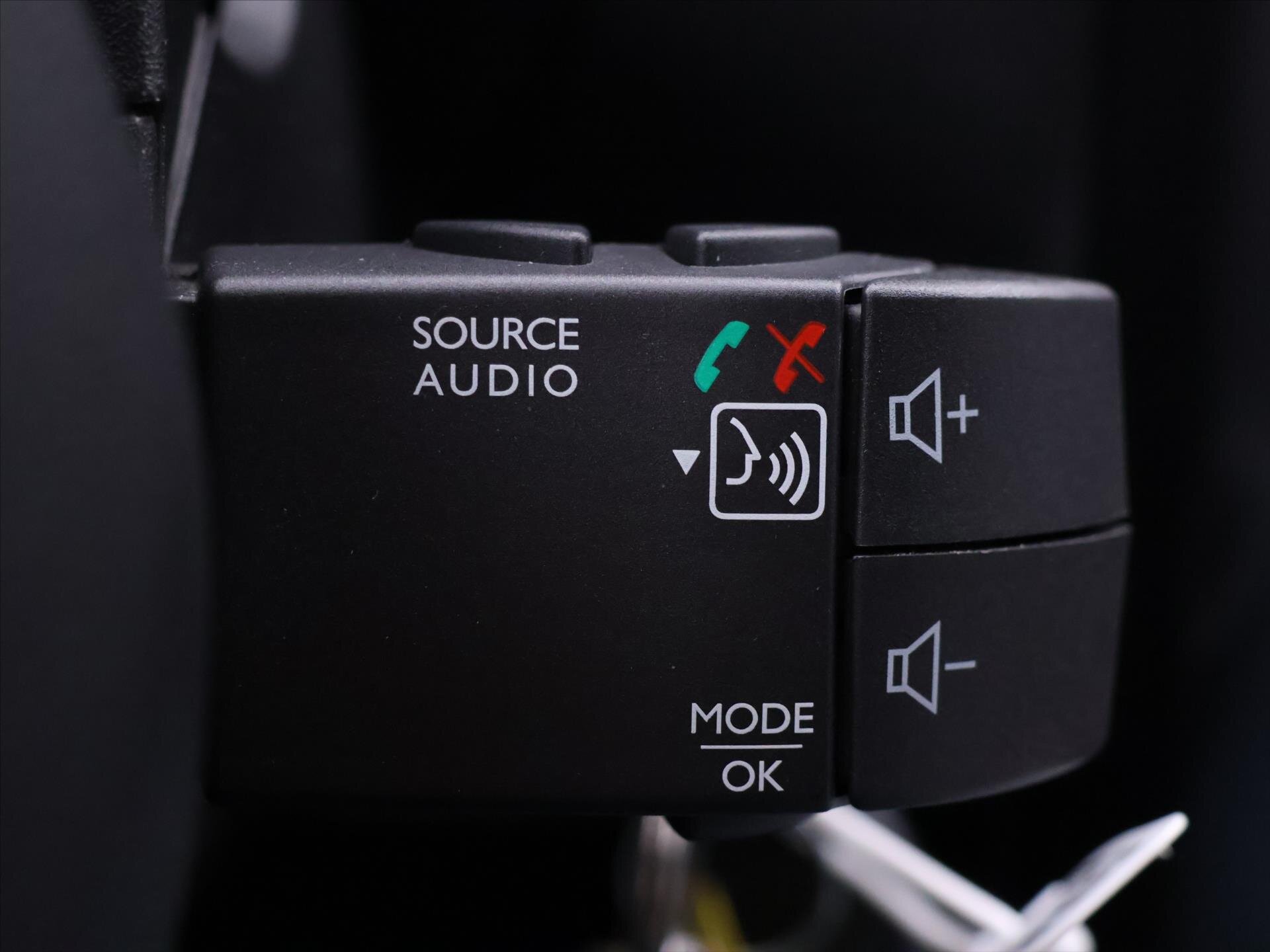 Dacia Duster SUV 1,6 l 84 kw