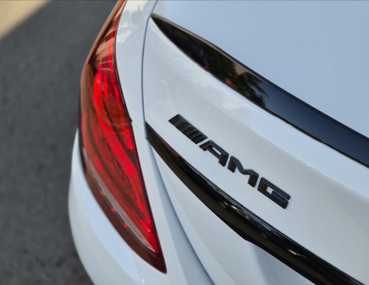 Mercedes-Benz Třídy C 14