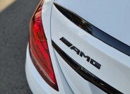 Mercedes-Benz Třídy C 14