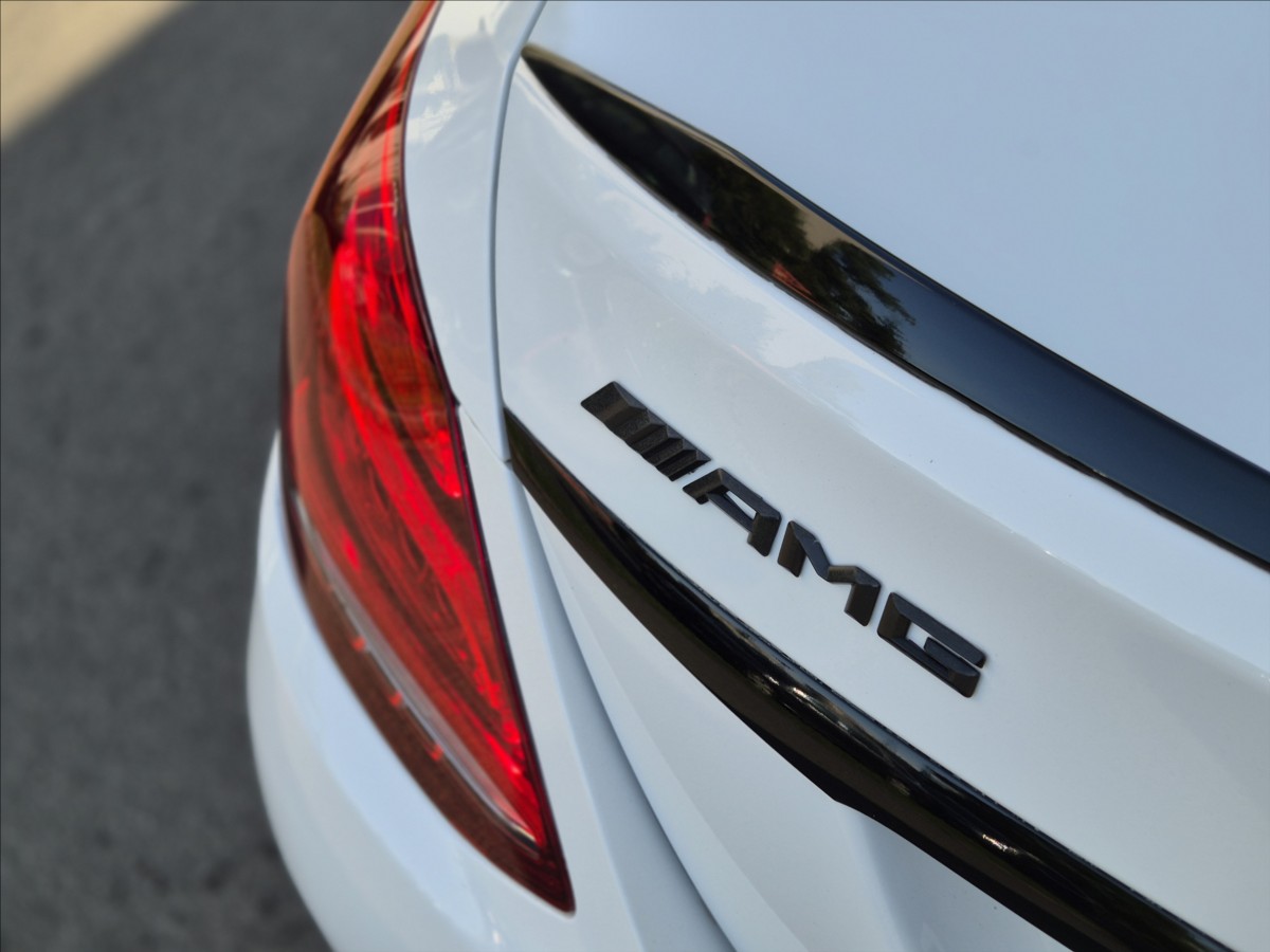 Mercedes-Benz Třídy C