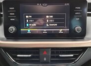 Škoda Scala Hatchback 999,0 81 kw