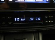 Toyota Corolla Sedan / Limuzína 1,6 l 97 kw