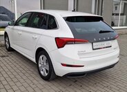 Škoda Scala Hatchback 999,0 81 kw