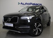 Volvo XC90 1