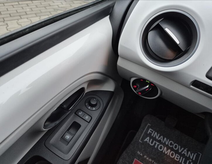 Seat Mii Hatchback 999,0 55 kw