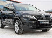 Škoda Karoq 3