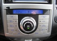 Hyundai ix55 SUV / Terénní 3,0 l 176 kw