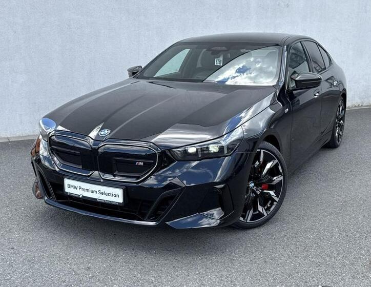 BMW i5 1