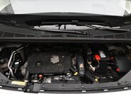 Citroën Berlingo MPV 1,5 l 96 kw