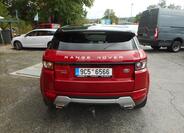 Land Rover Range Rover 6