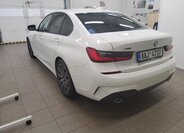 BMW Řada 3 Sedan 2,0 l 190 kw