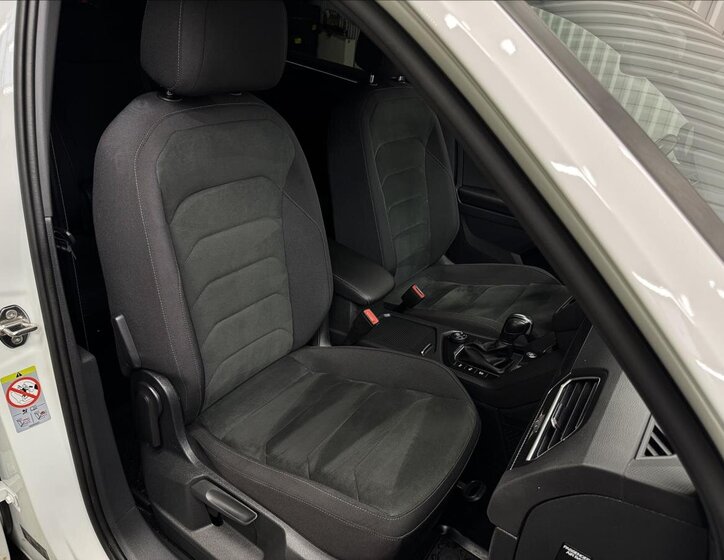 Volkswagen Tiguan 43