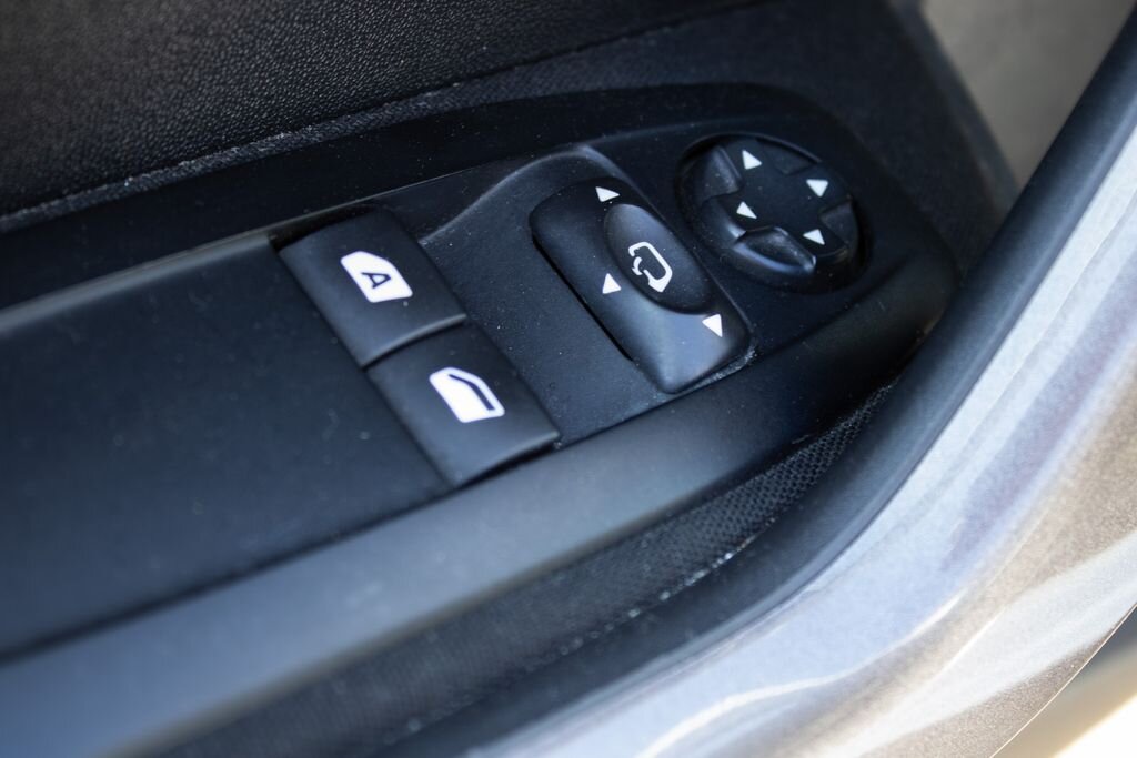 Peugeot 2008 SUV / Terénní 1,2 l 60 kw