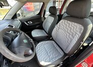 Škoda Roomster MPV 1,4 l 63 kw