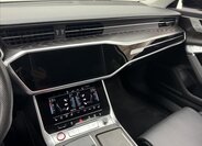 Audi S6 Sedan 3,0 l 257 kw