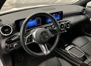 Mercedes-Benz CLA Kupé 2,0 l 85 kw