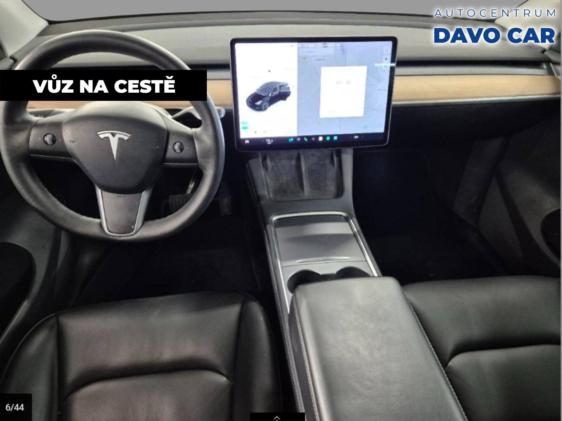 Tesla Model Y SUV 0,0 378 kw