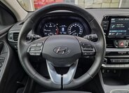 Hyundai i30 Kombi 1,6 l 85 kw