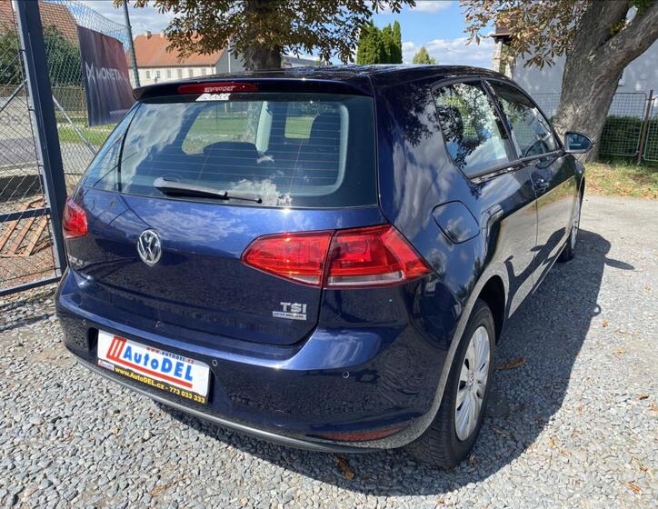 Volkswagen Golf 7