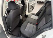 Škoda Octavia Kombi 1,4 l 90 kw