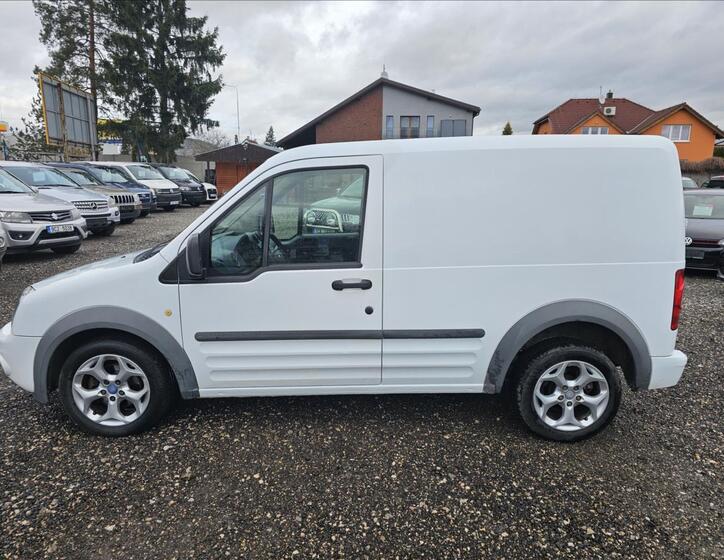 Ford Transit Connect 3