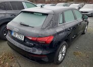 Audi A3 Hatchback 999,0 81 kw