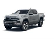 Volkswagen Amarok 1
