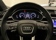 Audi Q3 SUV / Terénní 1,5 l 110 kw