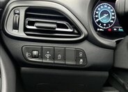 Hyundai i30 Liftback 1,5 l 103 kw