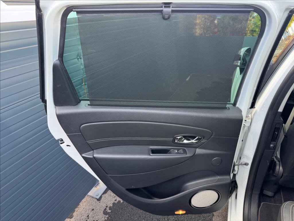 Renault Scénic MPV 1,2 l 97 kw