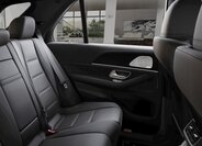 Mercedes-Benz GLE SUV / Terénní 2,0 l 260 kw