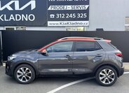 KIA Stonic SUV / Terénní 1,4 l 73 kw