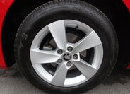 Škoda Fabia Hatchback 999,0 70 kw