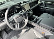 Land Rover Defender SUV / Terénní 3,0 l 221 kw