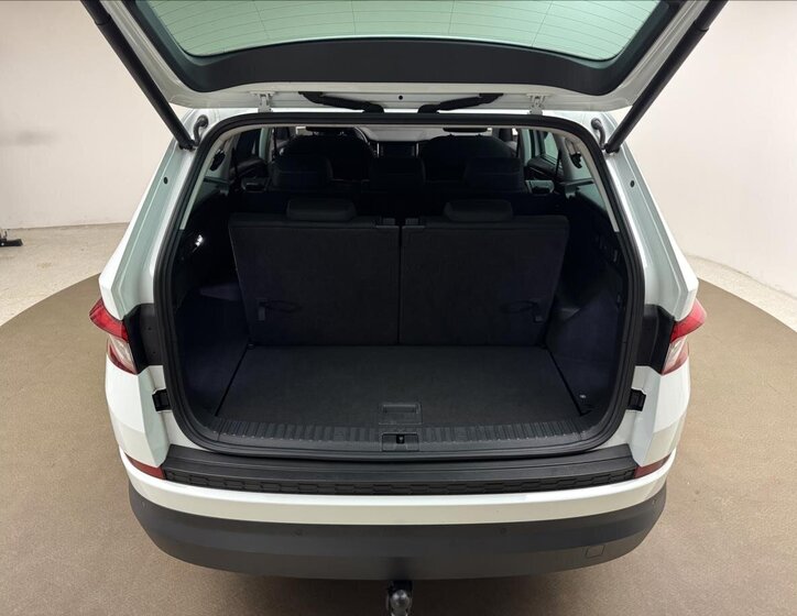 Škoda Kodiaq 58