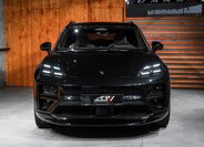 Porsche Macan SUV 0,0 470 kw