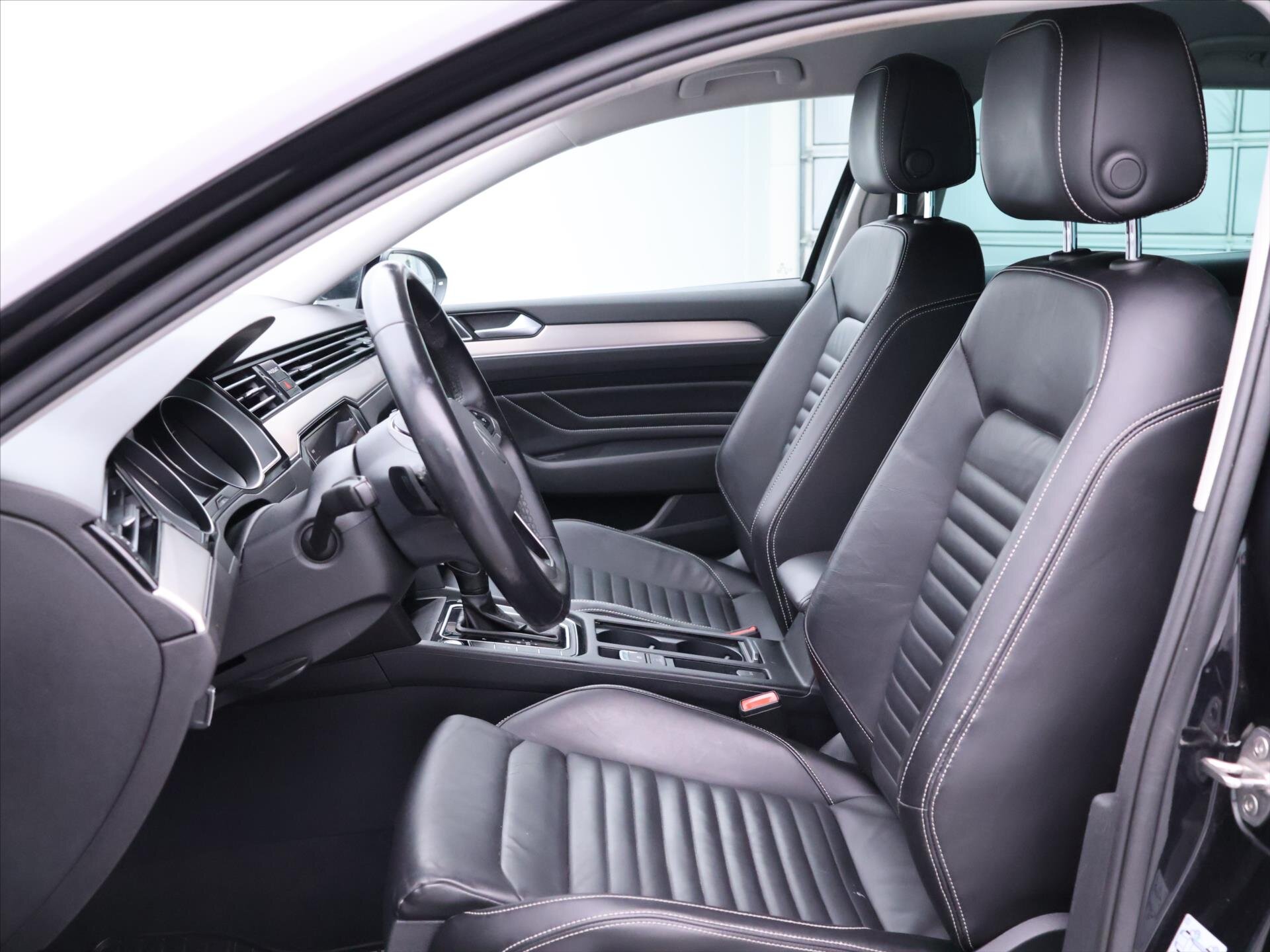 Volkswagen Passat Kombi 2,0 l 140 kw