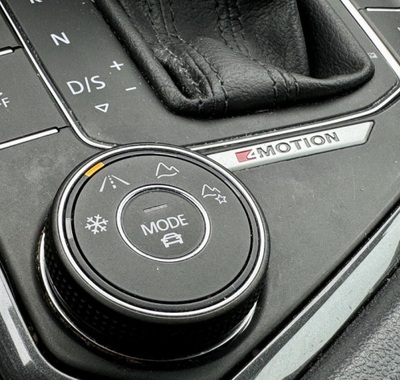 Volkswagen Tiguan Allspace 20