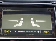 Volkswagen Sharan Kombi 2,0 l 125 kw