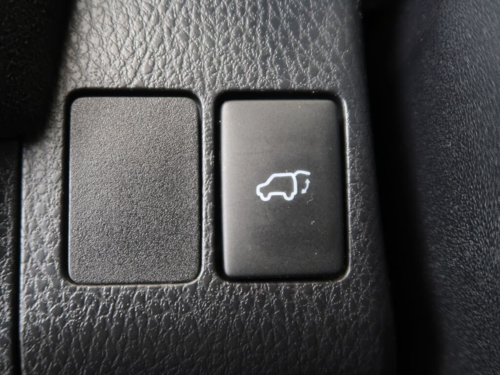 Toyota RAV4 SUV / Terénní 2,5 l 114 kw