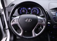 Hyundai ix35 Ostatní 1,7 l 85 kw