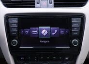 Škoda Octavia Kombi 1,8 l 132 kw