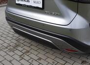 Lexus RX 450h plus 43