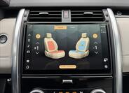 Land Rover Discovery 20