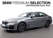 BMW Řada 5 1