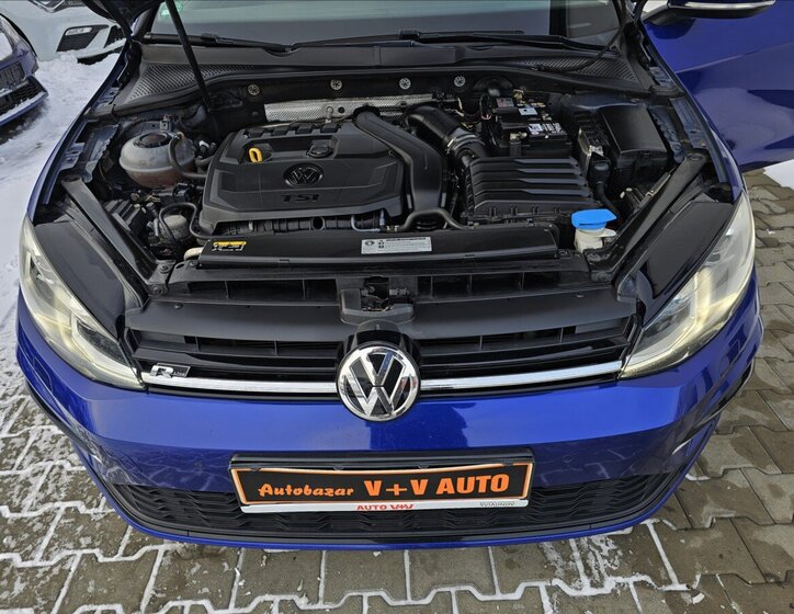 Volkswagen Golf 41
