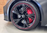 Audi RS 6 Kombi 4,0 l 441 kw