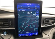 Ford Explorer SUV 3,0 l 267 kw